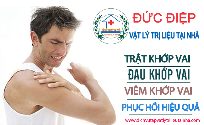 phuc hoi chuc nang trat khop vai viem quanh khop vai