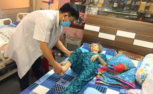 tap vat ly tri lieu tai nha quan 12 go vap phu nhuan